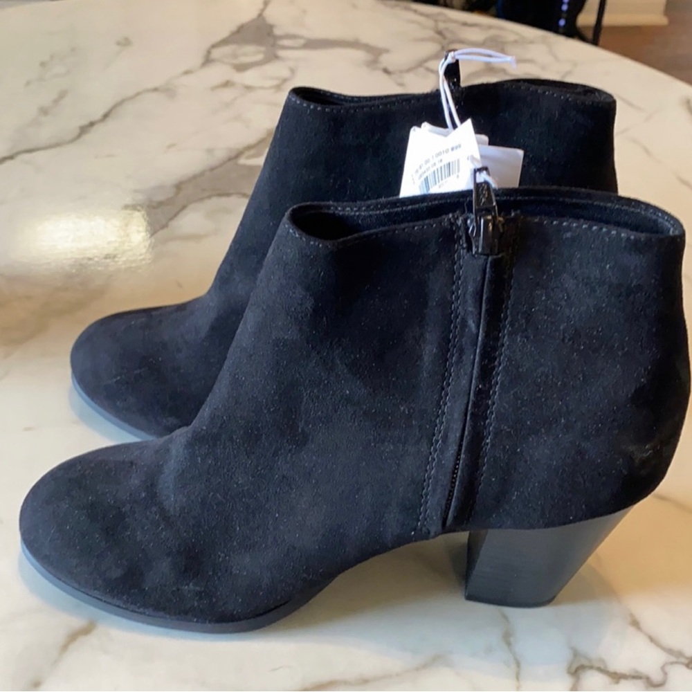 Booties - Picture 3 of 3
